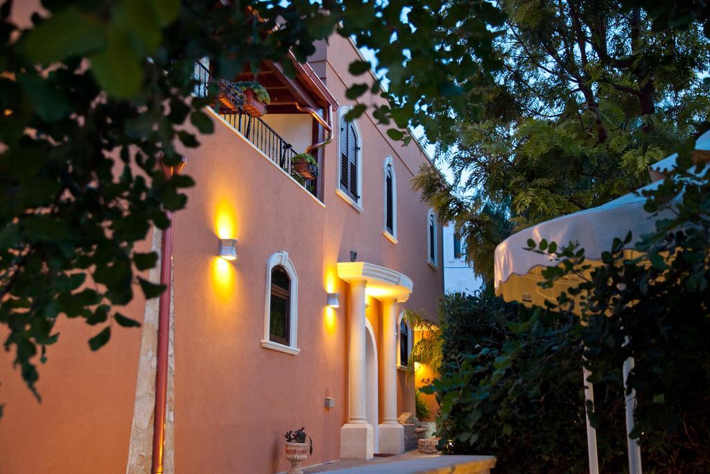 Villa Musica Sannicola Pokój zdjęcie