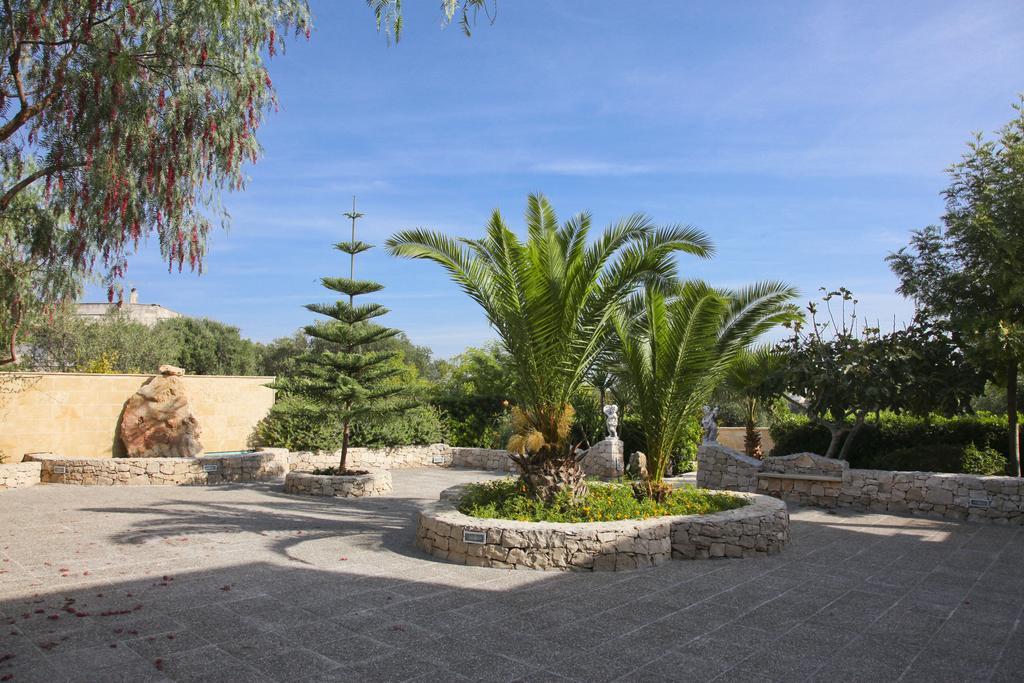 Villa Musica Sannicola Zewnętrze zdjęcie
