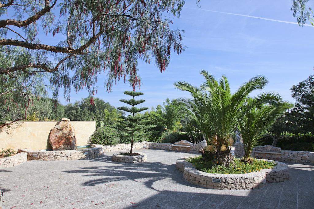 Villa Musica Sannicola Zewnętrze zdjęcie