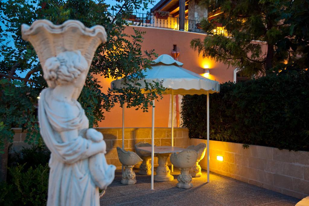 Villa Musica Sannicola Pokój zdjęcie