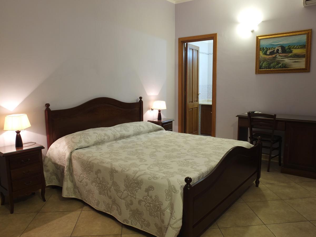 Villa Musica Sannicola Zewnętrze zdjęcie