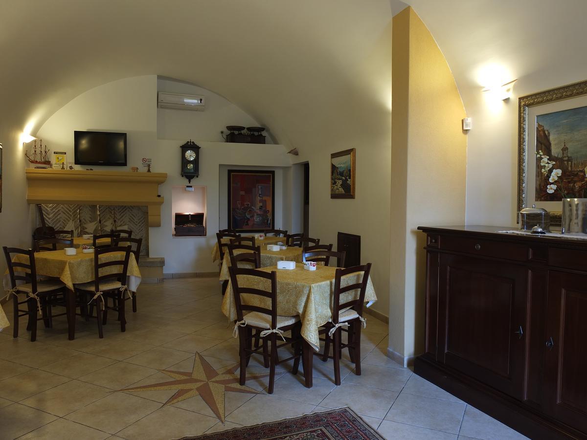 Villa Musica Sannicola Zewnętrze zdjęcie