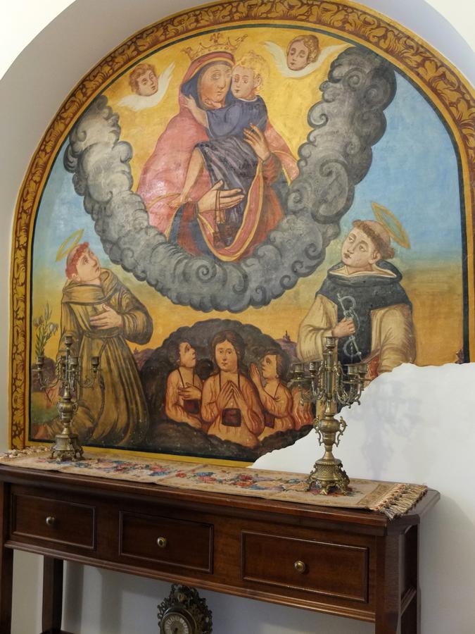 Villa Musica Sannicola Zewnętrze zdjęcie