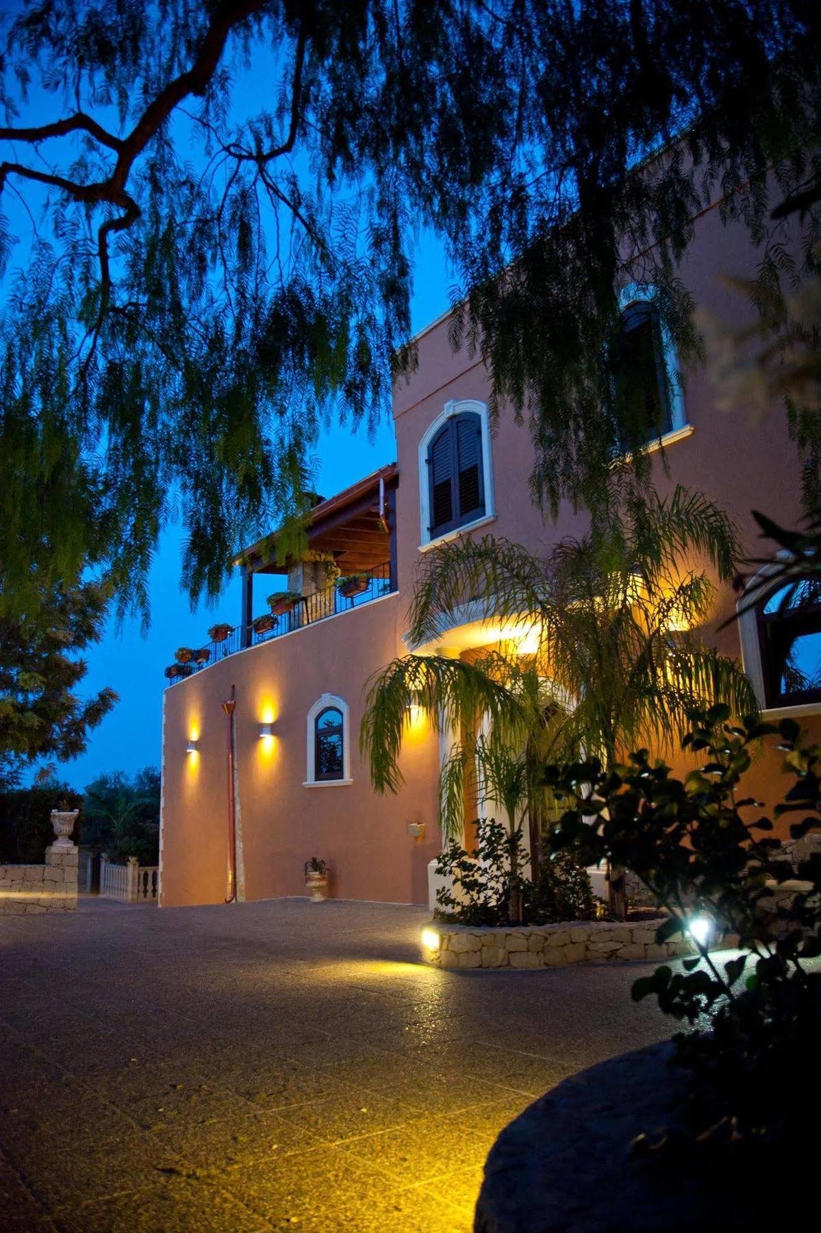 Villa Musica Sannicola Zewnętrze zdjęcie
